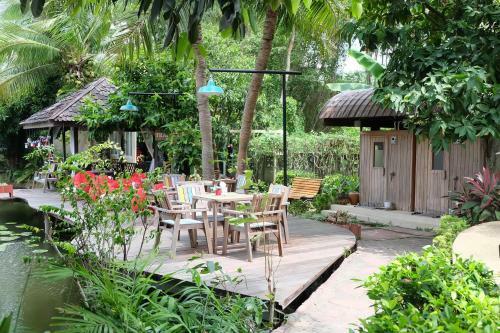 Hotel Save House Resort