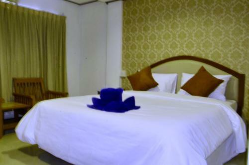 Hostal Bangkok Condotel
