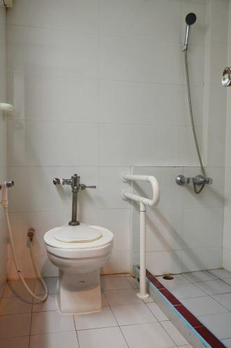 Hostal Bangkok Condotel