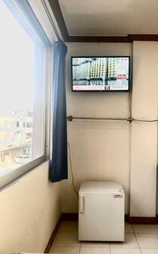 Hostal Bangkok Condotel