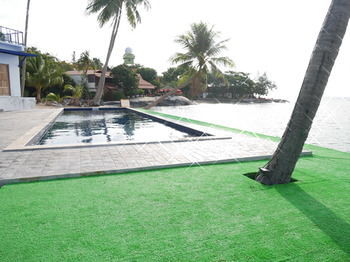 Hotel Sarocha Villa