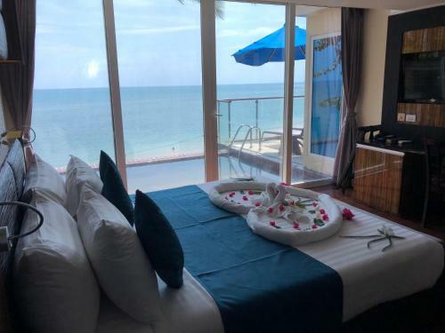 Hotel Royal Beach Boutique Resort & Spa Koh Samui