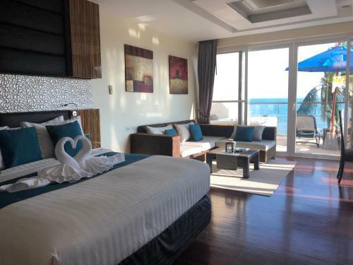 Hotel Royal Beach Boutique Resort & Spa Koh Samui