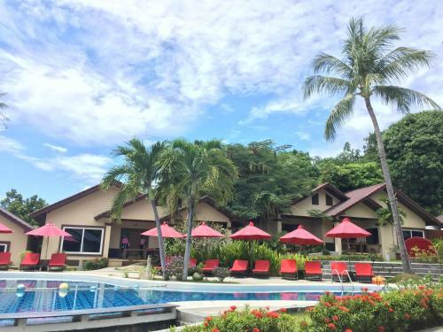 Hotel Royal Beach Boutique Resort & Spa Koh Samui