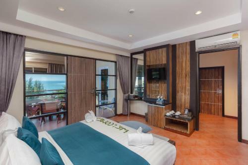 Hotel Royal Beach Boutique Resort & Spa Koh Samui
