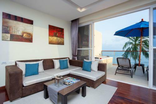 Hotel Royal Beach Boutique Resort & Spa Koh Samui