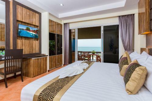 Hotel Royal Beach Boutique Resort & Spa Koh Samui