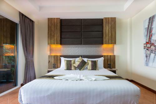 Hotel Royal Beach Boutique Resort & Spa Koh Samui
