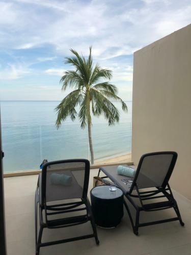 Hotel Royal Beach Boutique Resort & Spa Koh Samui