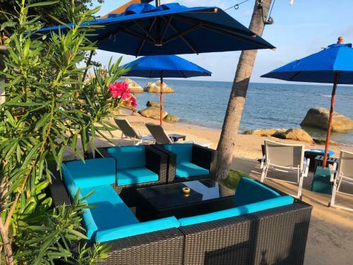 Hotel Royal Beach Boutique Resort & Spa Koh Samui