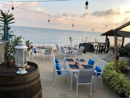 Hotel Royal Beach Boutique Resort & Spa Koh Samui