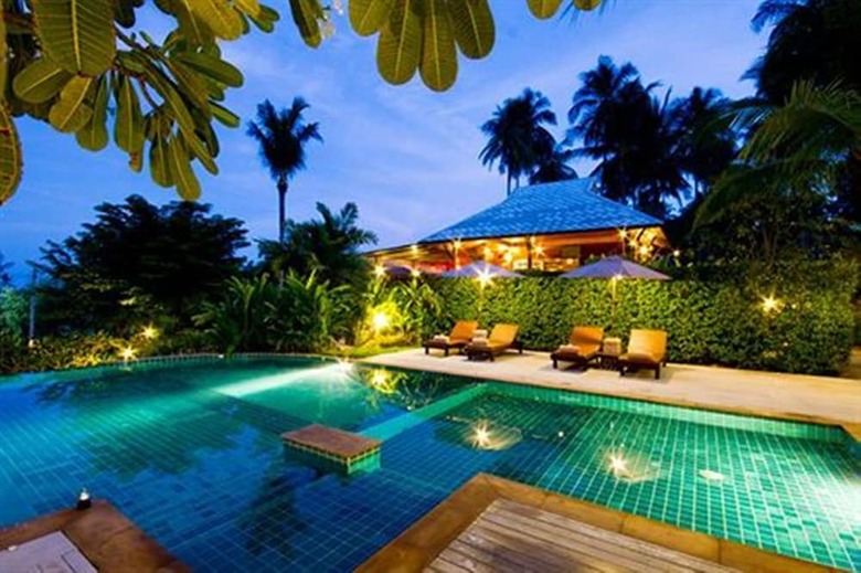 Hotel Lamai Buri Resort