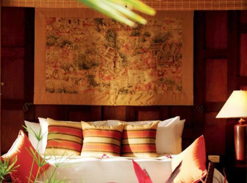 Hotel Belmond Napasai Koh Samui