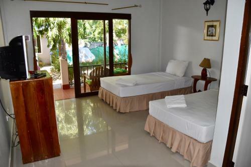 Hotel Magic Resort