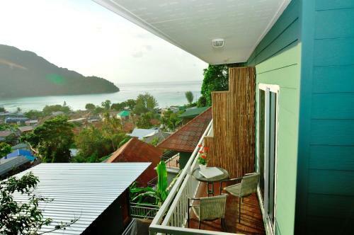 Hotel Papaya Phi Phi Resort