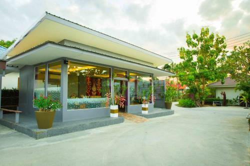 Hotel The Florist Resort