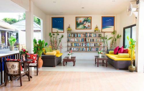Hotel The Florist Resort