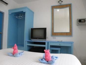 Albergue Kinnaree House