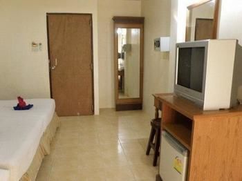 Albergue Kinnaree House