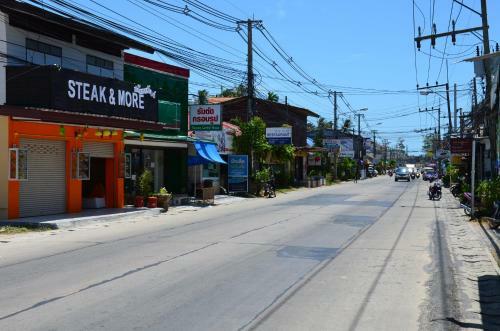 Baan Nana Villa