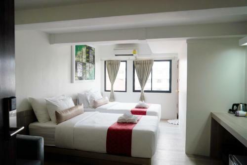 Hostal Sawasdee House