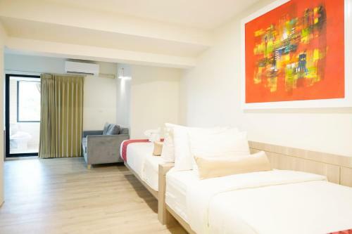 Hostal Sawasdee House