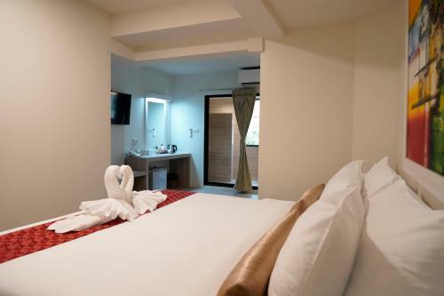 Hostal Sawasdee House