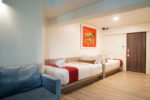 Hostal Sawasdee House