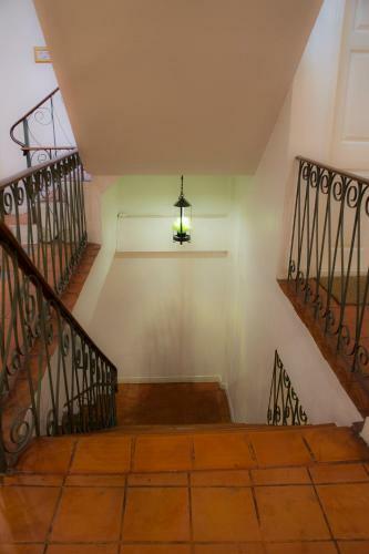 Aparthotel Ratchadamnoen Residence