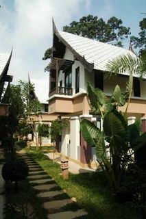 Hotel Baan Tai Cluster