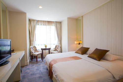 Posada Aphrodite Inn Bangkok