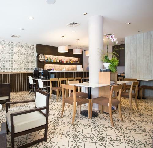 Posada Aphrodite Inn Bangkok