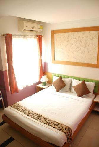 Hotel Ratchada 17 Place