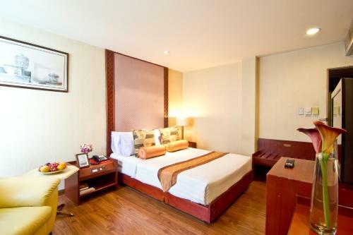 Fortuna Hotel