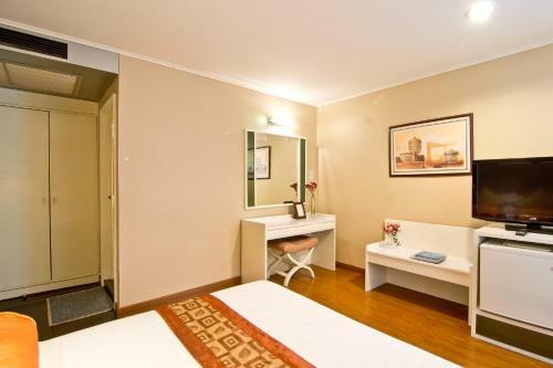 Fortuna Hotel