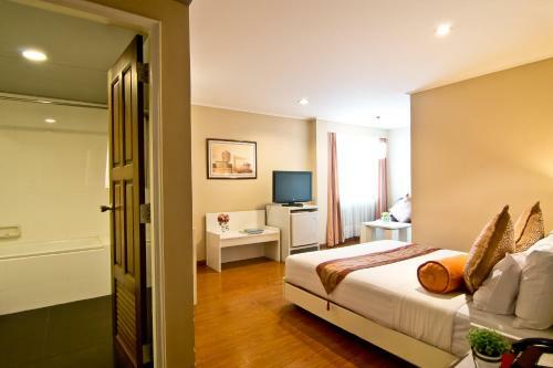 Fortuna Hotel