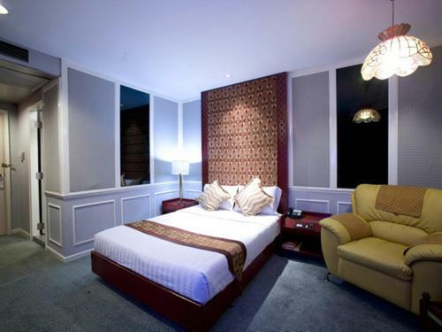 Fortuna Hotel