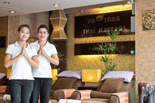 Fortuna Hotel