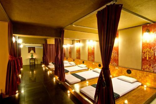 Fortuna Hotel