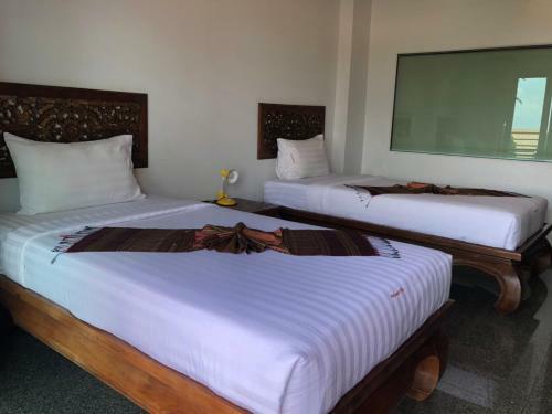 Hotel Poolsawat Villa