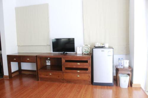 Hotel Poolsawat Villa