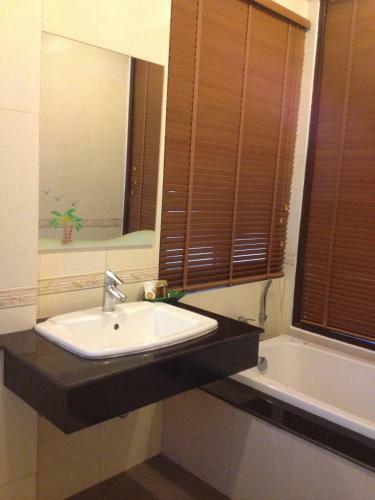 Hotel Poolsawat Villa