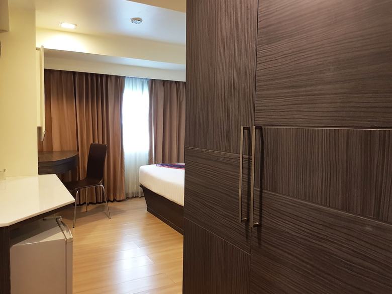 Hotel Studio Sukhumvit 11