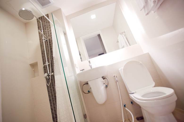Hotel Studio Sukhumvit 11