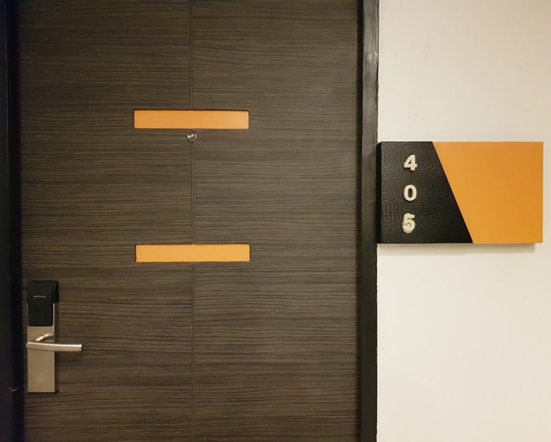 Hotel Studio Sukhumvit 11