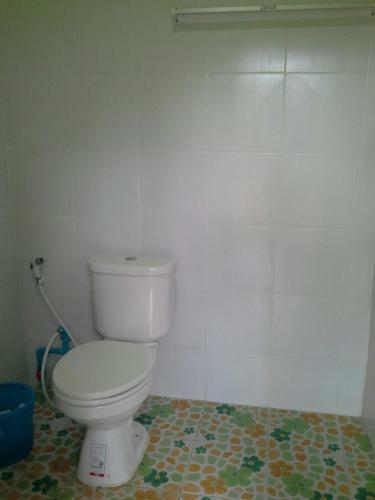 Albergue Apache Beach House