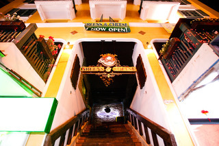 Posada D&d Inn
