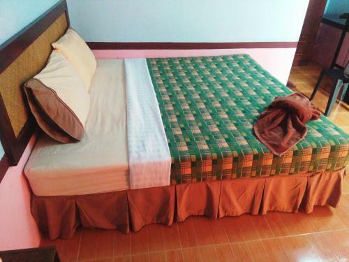Hostal Phi Phi Coralbay