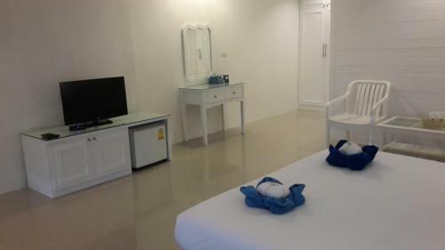 Hotel P.p. Blue Sky Resort