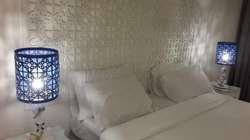 Hotel P.p. Blue Sky Resort